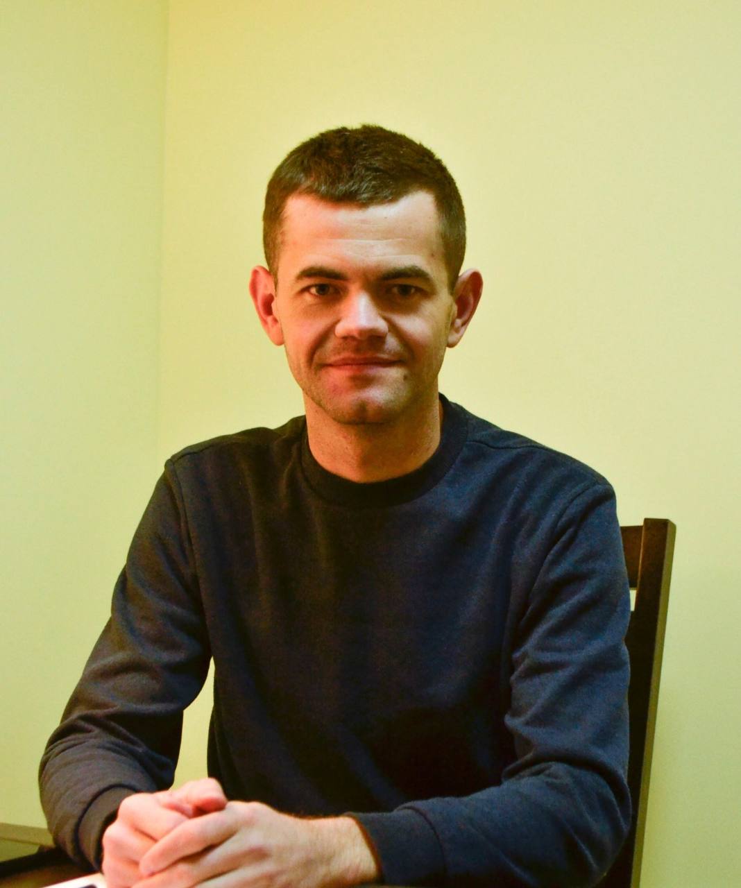 Карпа Іван Миколайович