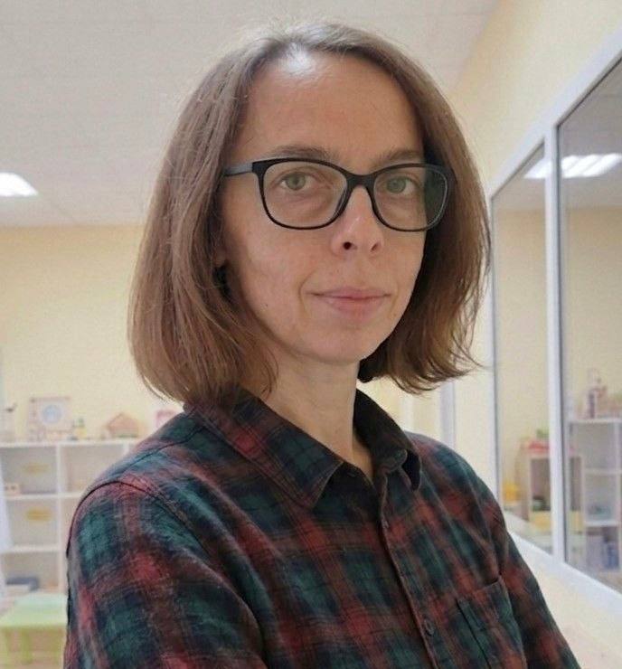Клин Тетяна Ярославівна