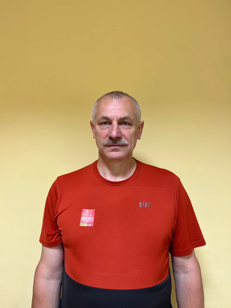 Баконь Ігор Йосипович