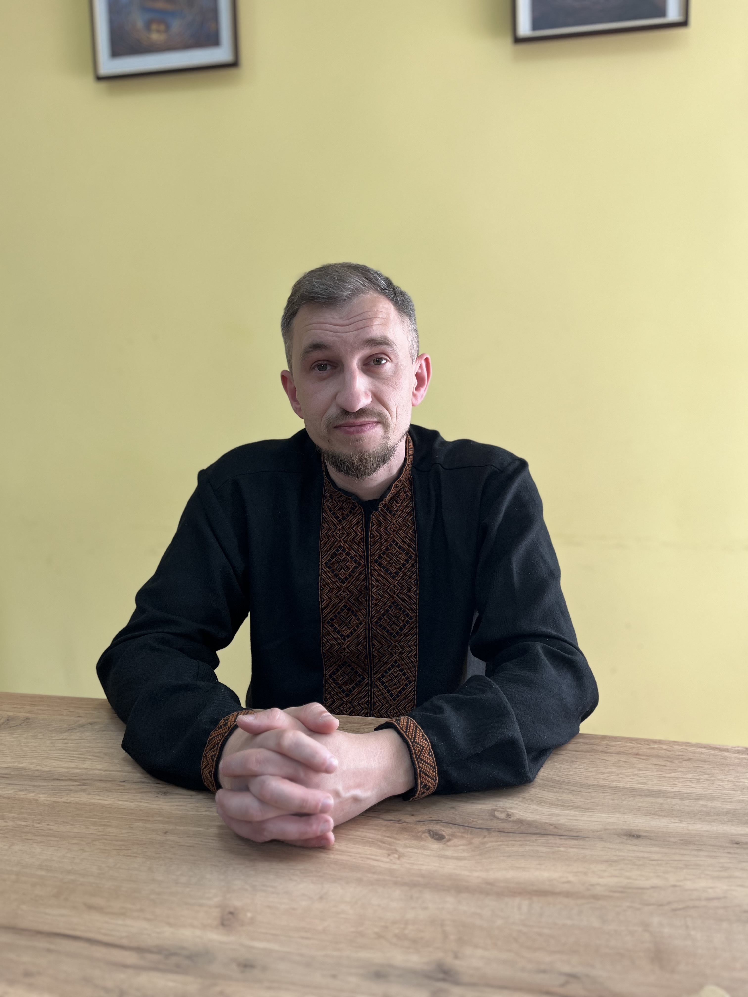 Левкович Юрій Ярославович