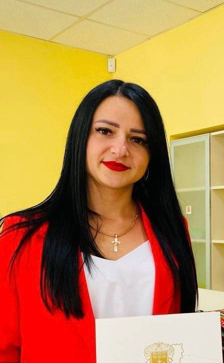 Савчук Неоніла Василівна